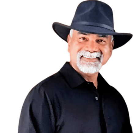 Kumar Ram