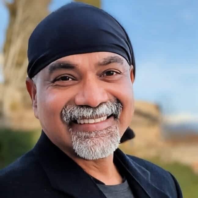 Kumar Ram